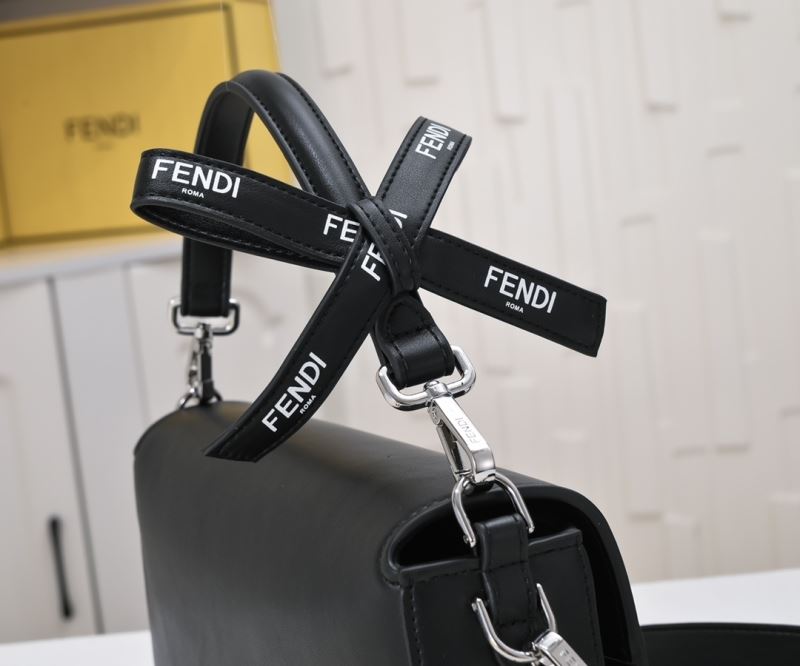 Fendi Satchel Bags